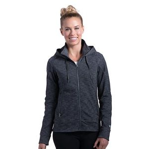 Kuhl Mova Hoody Blue Size Large